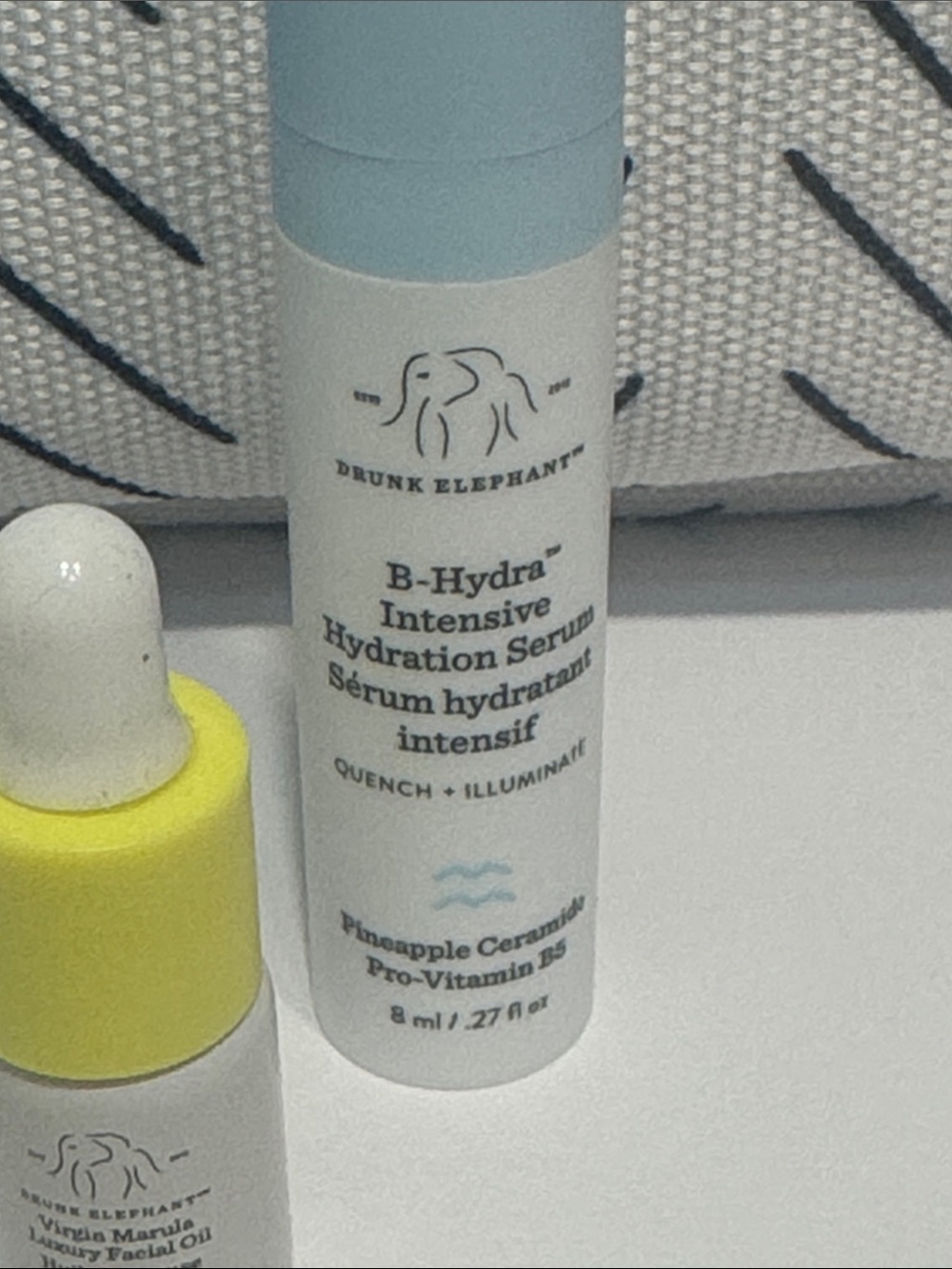 Drunk Elephant Hydration Serums and Facial Oil - Picture 3 of 3